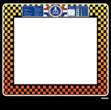 Arcade1Up - Pole Position Art - Escape Pod Online