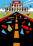 Arcade1Up - Pole Position Art - Escape Pod Online
