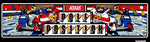 Arcade1Up - Pole Position Art - Escape Pod Online