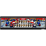Pole Position Arcade Marquee - Escape Pod Online