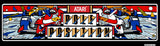 Pole Position Arcade Marquee - Escape Pod Online