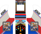Arcade1Up - Pole Position Art - Escape Pod Online