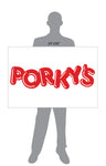Porky's Sign - Escape Pod Online