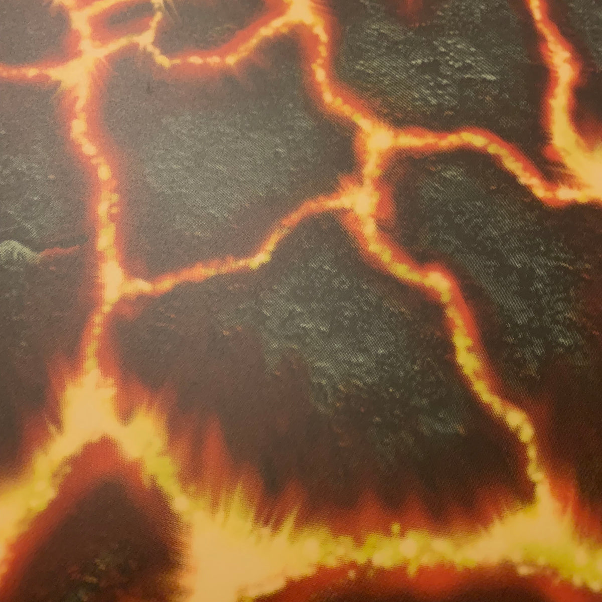 Primal Rage CPO - Control Panel Overlay – Escape Pod Online