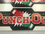 Punch Out Side Art Decals - Escape Pod Online