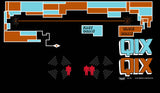 Qix CPO - Control Panel Overlay (SDS) - Escape Pod Online