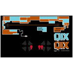 Qix CPO - Control Panel Overlay - Escape Pod Online