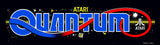 Quantum Arcade Marquee - Escape Pod Online