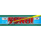 RBI Baseball Arcade Marquee Nintendo VS - Escape Pod Online