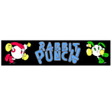 Rabbit Punch Arcade Marquee - Escape Pod Online