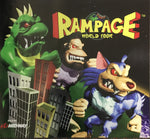Rampage World Tour Side Art Decals - Escape Pod Online