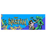 Rastan Arcade Marquee - Escape Pod Online