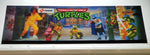 TMNT Marquee - Escape Pod Online