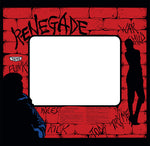 Renegade Arcade Bezel - Escape Pod Online