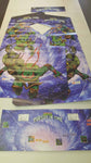 Turtle In Time Complete Restoration Kit (Custom) - Escape Pod Online
