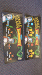 Double Dragon CPO - Control Panel Overlay - SDS - Escape Pod Online