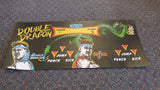 Double Dragon CPO - Control Panel Overlay - SDS - Escape Pod Online