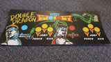 Double Dragon CPO - Control Panel Overlay - SDS - Escape Pod Online
