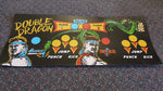 Double Dragon CPO - Control Panel Overlay - SDS - Escape Pod Online