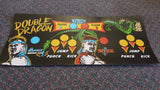 Double Dragon CPO - Control Panel Overlay - SDS - Escape Pod Online