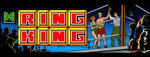 Ring King Arcade Marquee - Escape Pod Online