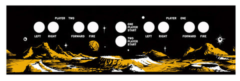 Rip Off CPO - Control Panel Overlay - Escape Pod Online