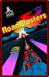 Roadblasters Side Art Decals - Escape Pod Online
