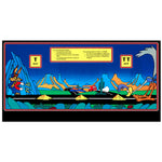 Road Runner CPO - Control Panel Overlay - Escape Pod Online