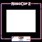 Robocop 2 Bezel - Escape Pod Online