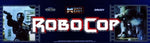 Arcade1Up - Robocop Art - Escape Pod Online