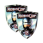Robocop 2 Side Art Decals - Escape Pod Online