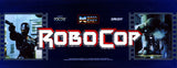 Robocop Arcade Marquee - Escape Pod Online