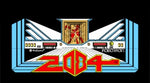 Arcade1Up - Robotron Art - Escape Pod Online