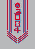 Arcade1Up - Robotron Art - Escape Pod Online