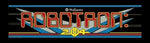 Arcade1Up - Robotron Art - Escape Pod Online