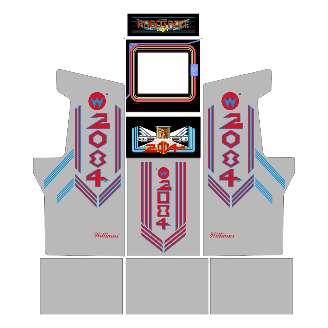 Arcade1UP Midway Legacy – Escape Pod Online