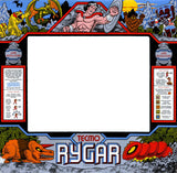 Rygar Bezel - Escape Pod Online