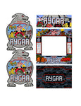 Rygar Complete Restoration Kit - Escape Pod Online