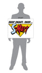 S-Mart Evil Dead Sign - Escape Pod Online