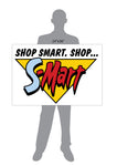 S-Mart Evil Dead Sign - Escape Pod Online