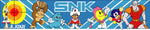 Multicade Arcade Marquee - (SNK) - Escape Pod Online