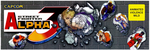 Street Fighter Alpha 3 Marquee - Escape Pod Online