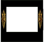 Arcade1Up - Satan's Hollow Art - Escape Pod Online