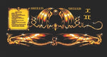 Arcade1Up - Satan's Hollow Art - Escape Pod Online