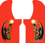 Arcade1Up - Satan's Hollow Art - Escape Pod Online