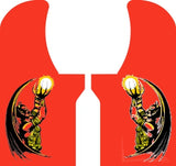 Arcade1Up - Satan's Hollow Art - Escape Pod Online