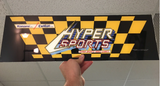Hyper Sports Complete Restoration Kit - Escape Pod Online