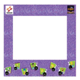 Arcade1Up - Simpsons Bowling Art - Escape Pod Online