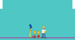 Arcade1Up - Simpsons Art - Escape Pod Online