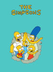 Arcade1Up - Simpsons Art - Escape Pod Online